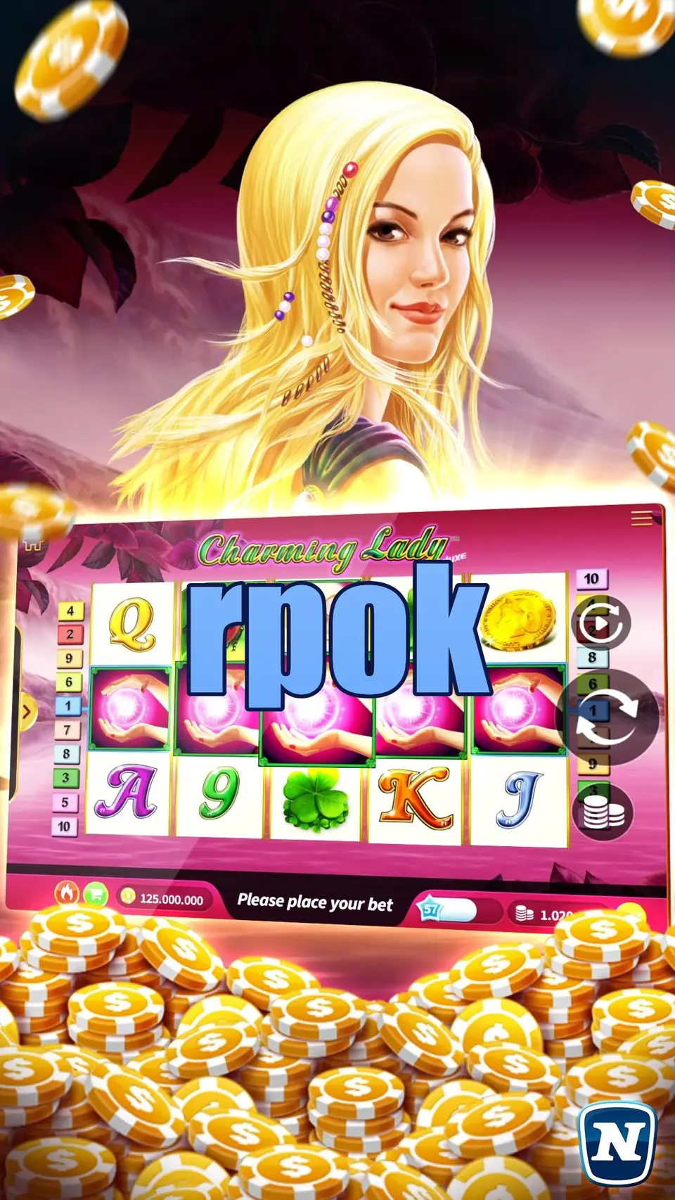 rpok APK
