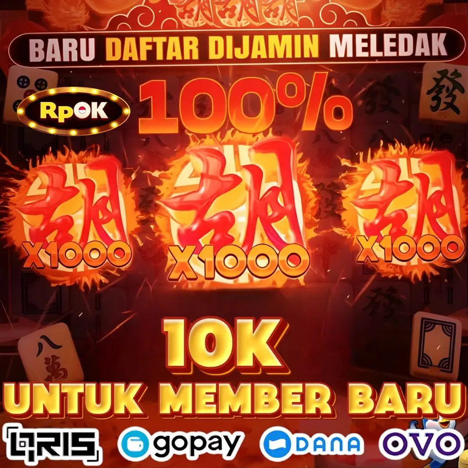 rpok Resmi