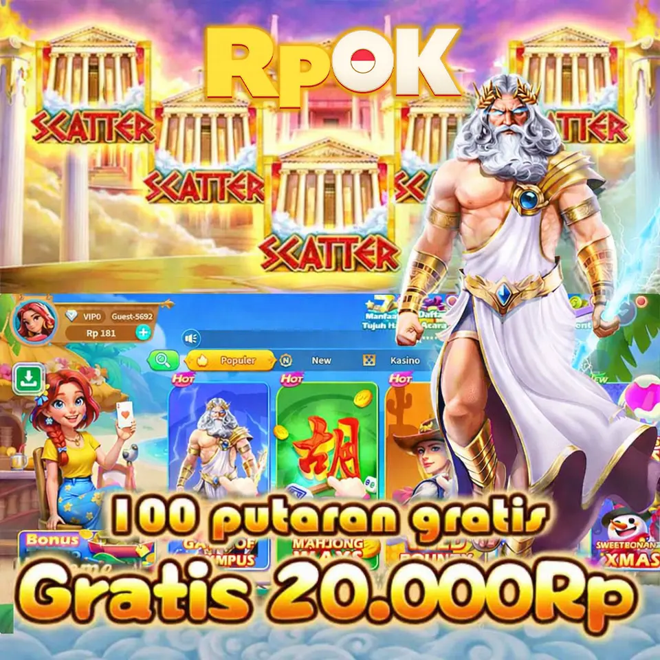 rpok APK
