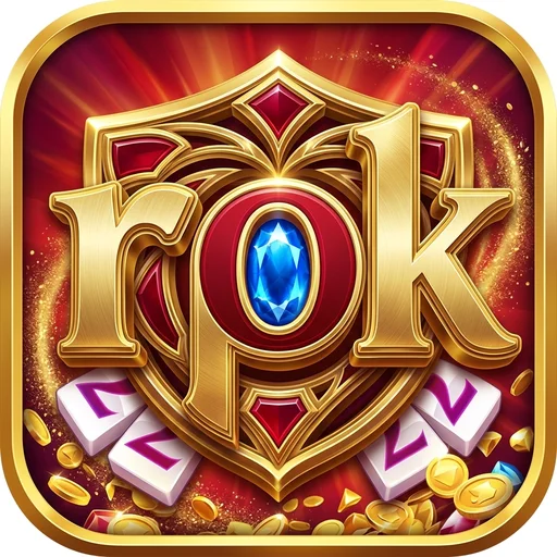 rpok - Unduh Aplikasi Resmi & Login